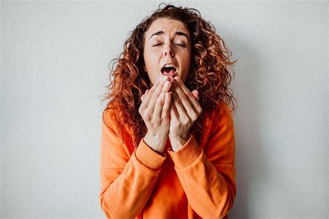 How Far Does A Sneeze Travel New Scientist