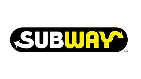 Subway Logo And Symbol Meaning History Png Brand