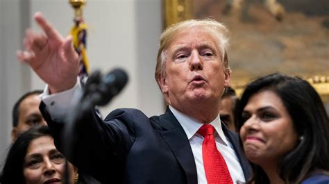Will Trump Be Humbled By Midterm Losses And Compromise With Democrats