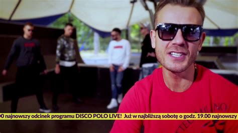 Disco Polo Live Polo Tv - Disco Polo Live - Zapowiedź (odcinek 507) B-QLL & Se7en - YouTube