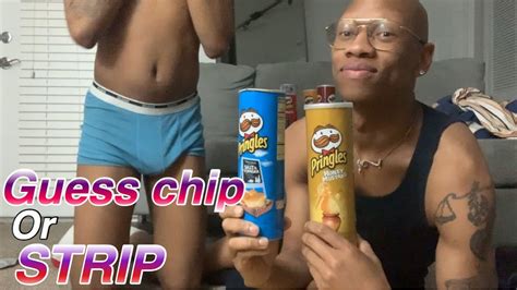 Strip Challenge With My Gay Friend Ft Taay Anthony Youtube