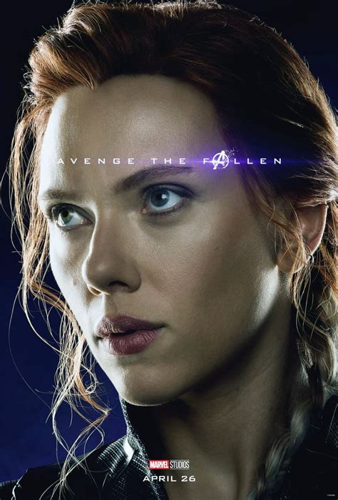 Infinity war, people had some questions, like how is it possible that captain america looks even better with a beard, and why did a certain character's hair. Black Widow's Hair in Avengers: Endgame | Black Widow's ...