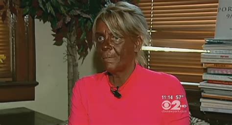 Mother Accused Of Placing 5 Year Old In Tanning Bed Stylecaster