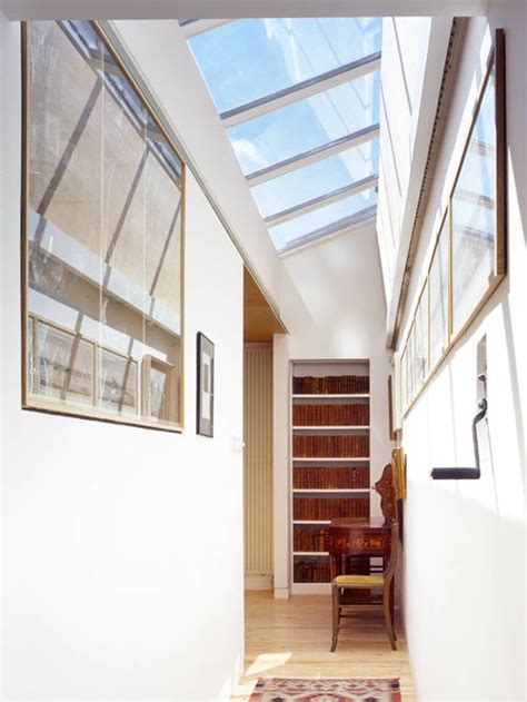 Best Hall Skylight Design Ideas And Remodel Pictures Houzz