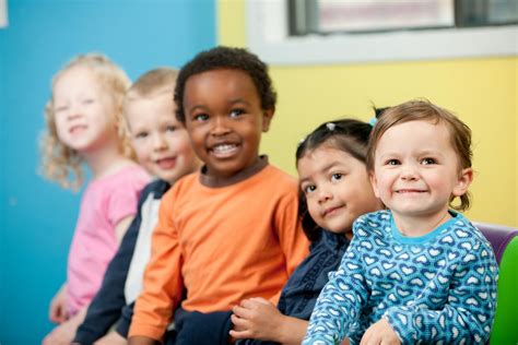 Black Children Unfairly Targeted In Preschool Expulsions New Data Suggests
