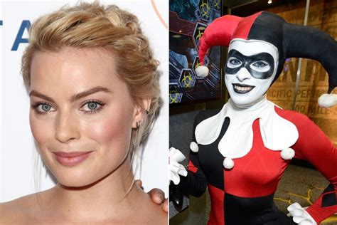 Who Is Harley Quinn 7 Things To Know Dc Movies New Star