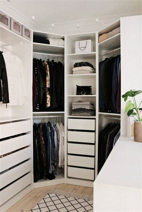Check spelling or type a new query. 20+ Dreamy Walk-In Closet Ideas - FROM LUXE WITH LOVE