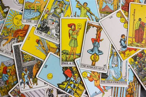 Mar 13, 2017 · a historical underpinning of astrological tarot correspondences. Why People Are Turning To Astrology And Tarot Cards For Their Mental Health | HuffPost Life