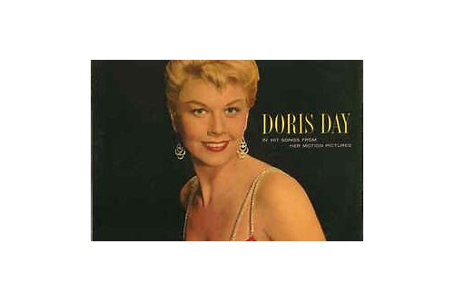 doris day discography at discogs