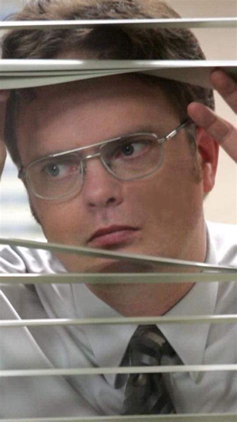 Dwight Schrute The Office Characters The Office Show The Office