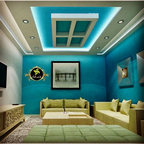 Best False Ceiling Designs To Get This Republic Day Saint Gobain Gyproc