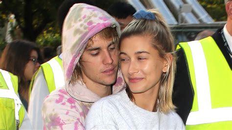 Justin Bieber And Hailey Baldwin Are Delaying Their Proper Wedding