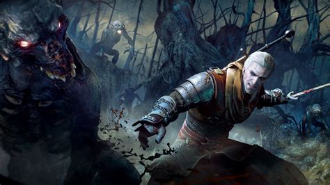 Early life rashmika was born and. The Witcher 3 Wild Hunt 4K 5K Wallpapers | HD Wallpapers ...