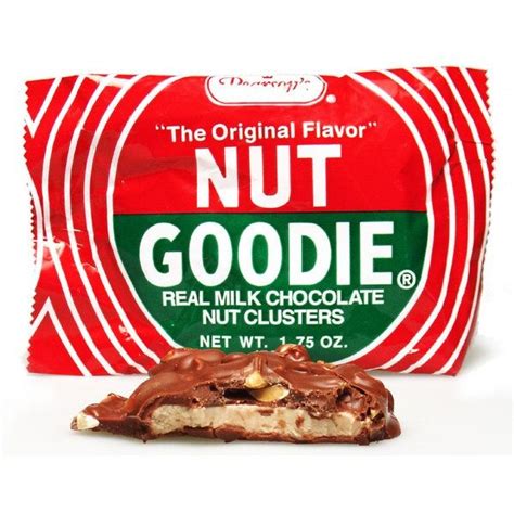 Nut Goodie Bar Pics Nut Goodie Online Candy Online Candy Store