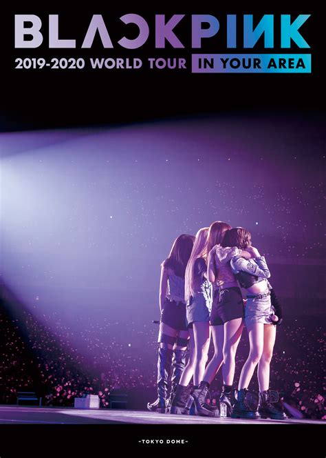Listen and download to an exclusive collection of blackpink in your area ringtones for free to personalize your iphone or android device. BLACKPINK :: BLACKPINK 2019-2020 WORLD TOUR IN YOUR AREA-TOKYO DOME- (2DVD) - J-Music Italia