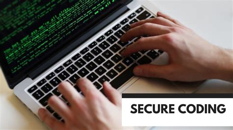 What Is Secure Coding Secure Coding Practices Guidelines