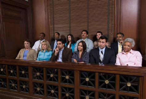 15 Advantages And Disadvantages Of The Jury System