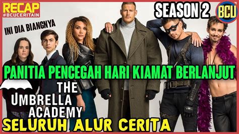 I don't have a season 2 in my head right now, but i mean, listen, i love mare. KELANJUTAN KELUARGA PANITIA PENCEGAH KIAMAT ‼️ | SELURUH ...