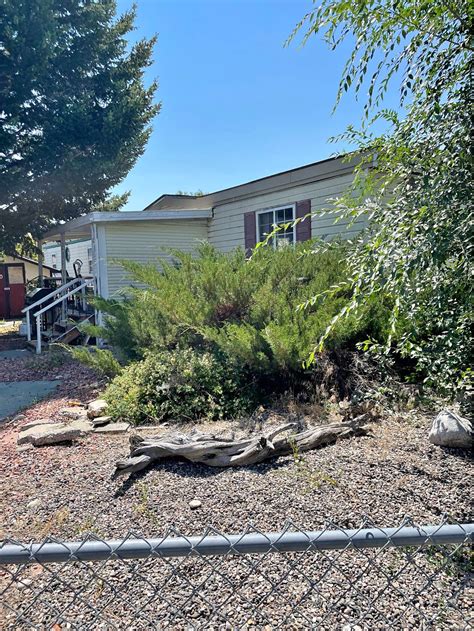 2 Beds 1 Bath - House - Property For Sale - Billings, Montana