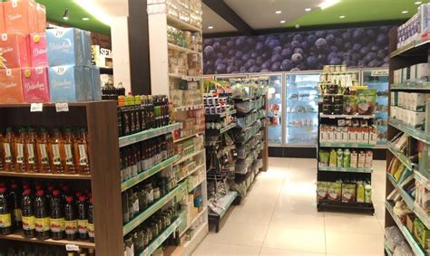 Produtos naturais em Brasília: lojas para comprar orgânicos e muito mais - Dia Online