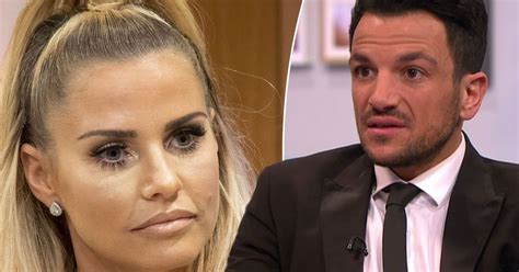 His zodiac sign is pisces. Peter Andre and Katie Price explosive divorce settlement ...
