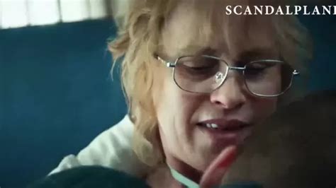 Patricia Arquette Sex Scene From Escape At Dannemora On ScandalPlanet