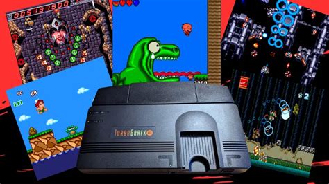 The 15 Best Turbografx 16 Pc Engine Games You Must Play Next Stop