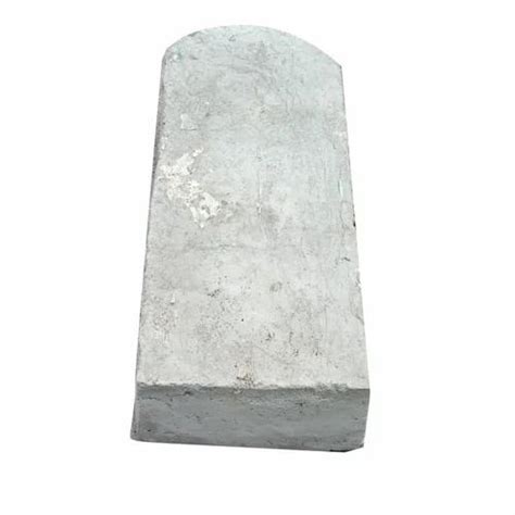 Cement Kilometer Stone 6kg At Rs 650piece In Yadgir Id 26562850233