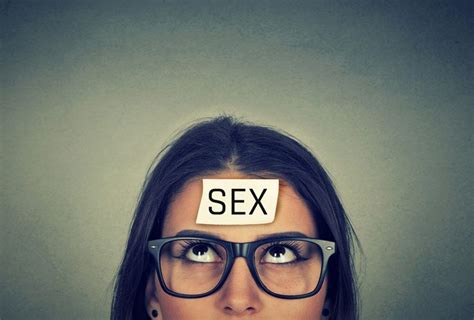 5 sex myths you need to bust about female sexuality