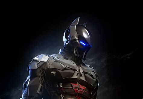 Batman Arkham Knight Action Adventure Superhero Comic Dark Knight