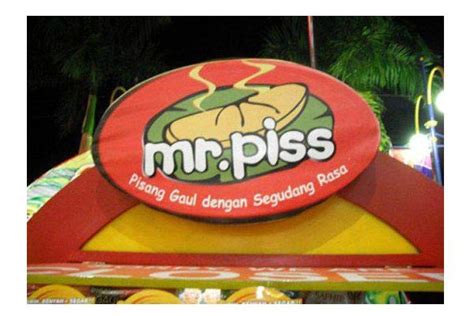 Mr Piss Most Inappropriate Store Names Ridiculous