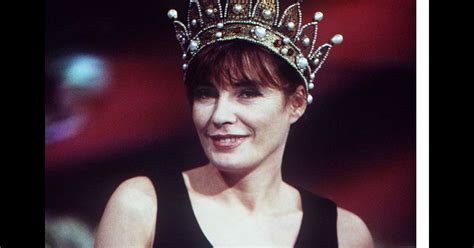 Pourquoi la disparition de l'actrice de la boum 2 est elle passée inaperçue. Mort de Patricia Millardet (La Boum 2), emportée par une ...