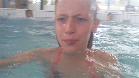 Vlog Van Het Zwembad Met Sabina YouTube