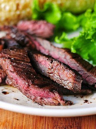 How To Cook Skirt Steak My Favorite Steak To Cookplus It S Quick And