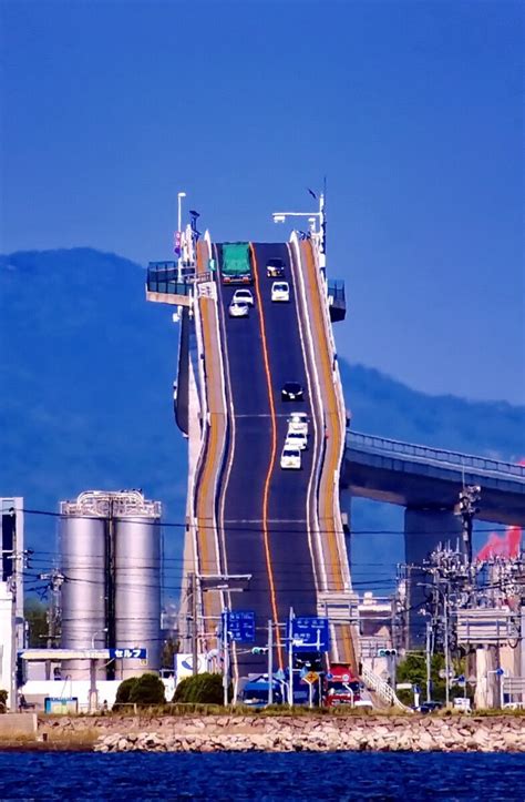 10 Cool Bridges In Japan Japan Wonder Travel Blog
