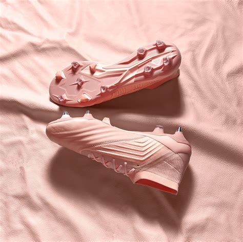 Predator are based on a prototype concept from the australian former footballer craig johnston. Adidas Predator 18 Leather Pack Released - Footy Headlines