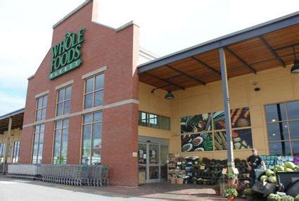 Find whole foods market locations hiring near you. Portland - Maine | Whole food recipes, Maine, Whole foods ...