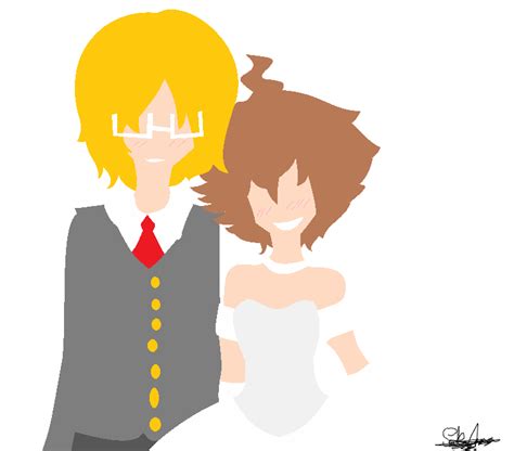 The Happiest Day Of Our Life By Patchypantsu On Deviantart