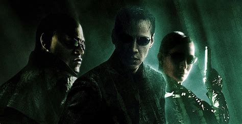 The Matrix Resurrections Might Be the Title of The Matrix 4 | The Nexus
