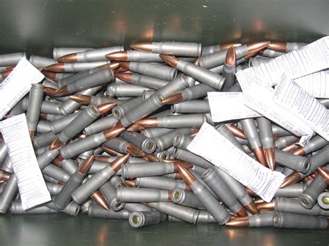 1000 Rounds Wolf Pol Performance 762x39 Ak47 S For Sale