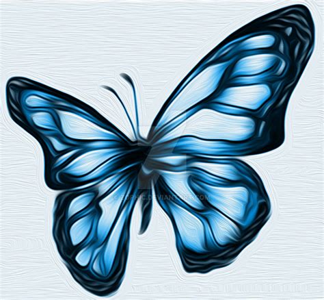 Pretty Butterfly Drawing At Getdrawings Free Download