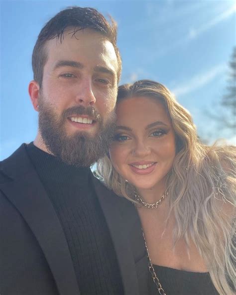Why Teen Mom S Jade Cline Is Thankful She Never Gave Up On Fiancé