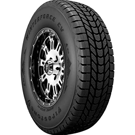 Top 10 Light Truck Winter Tires Of 2023 Best Reviews Guide