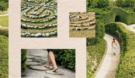 What To Know About Labyrinth Walking Meditations Wellgood