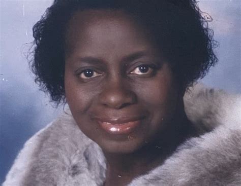 Obituary For Daphne Daniels Plummer Funeral Home Llc