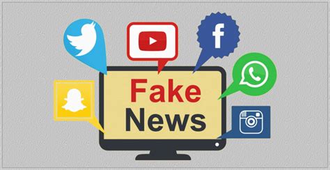 As long as malaysia or malaysians are affected, fake news generated outside the country is also subject to prosecution. 8 Ways to Detect Fake News on Social Media - SSML