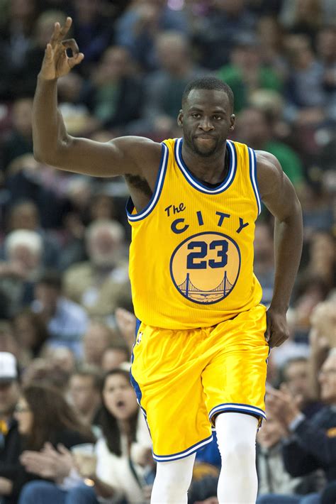 Latest on golden state warriors power forward draymond green including news, stats, videos, highlights and more on espn. Draymond Green Wallpapers (81+ images)