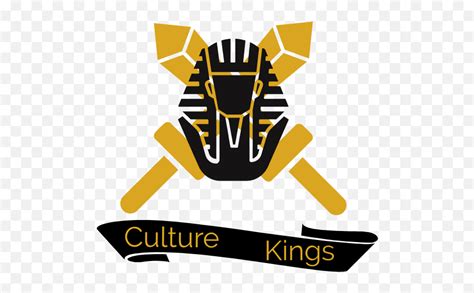 We Are Culture Kings Graphic Design Pngla Kings Logo Png Free