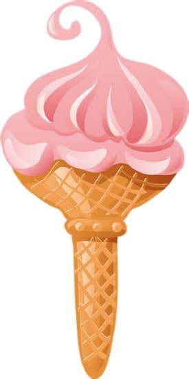 En ce moment nous savourons de bonnes glaces, cette gourmandise rafraichissante qui nous fait un bien fou avec cette chaleur (bon par contre pas pour mes petits bourellets si mignons :d). Cornet de glace : dessin png - Ice cream cone png - Eis ...