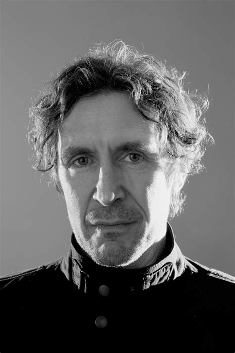 Paul Mcgann Blogtor Who